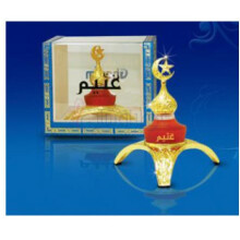 حامدی عود اند پرفیومز غنیم